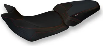 Produktbild von Satteldecke Comfort 5BL-2 für Ducati Multistrada 1260 (2015-2020)