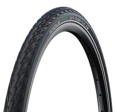 Immagine prodotto di pneumatico esterno Delta Cruiser Plus 28 x 1,40 (37-622)