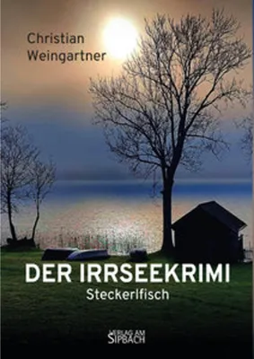 Image de Der Irrseekrimi
