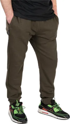 Immagine prodotto di Fox Fishing Collezione Nohavice LW Jogger Verde/Nero XL