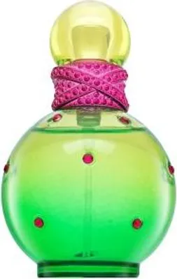 Produktbild von Britney Spears Fantasy Jungle Eau de Toilette für Frauen 30 ml