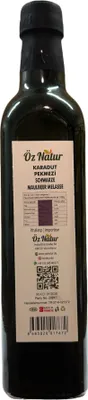 Zdjęcie produktu dla Öz Natural | Melasa z czarnej morwy 700g