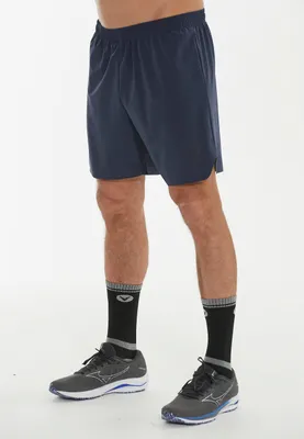 Produktbild von Virtus Shorts SPIER M activ mit komfortablem 4-Wege-Funktionsstretch 2154 Blue Nights 2XL