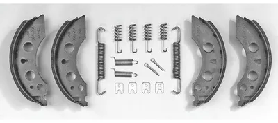 Imagen del producto de Kit de freno de tambor de 200 mm, marca AL-KO, referencia 1213889