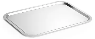 Produktbild von Hendi 871829, Edelstahl, 283 mm, 395 mm, 1 Stück(e)