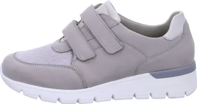 Produktbild von Waldläufer Komfort Slipper Damen 31353339353736 Grau 41 EU