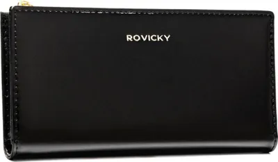 Produktbild von Geldbörse Rovicky Rovicky311360
