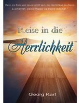 Immagine prodotto di Reise in die Herrlichkeit