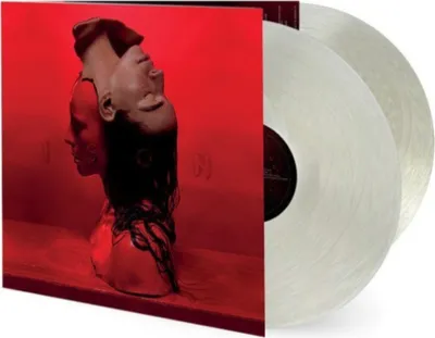 Produktbild von Sevdaliza-Ison