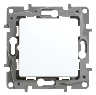 Produktbild von Legrand 664704 Niloe Kreuzsch. Ohnesprk Uw