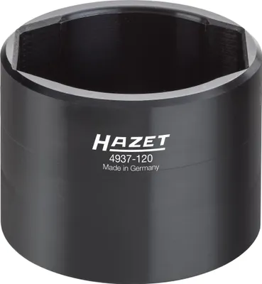 Produktbild von HAZET 4937-120, Steckschlüsselsatz, Imperial