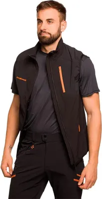 Immagine prodotto di Trangoworld Valvika, gilet, colore nero, taglia L, uomo, colore nero, taglia L