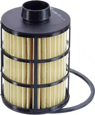 Productafbeelding van Brandstoffilter KOLBENSCHMIDT 50014136 voor OPEL ZAFIRA B (A05), filterelement