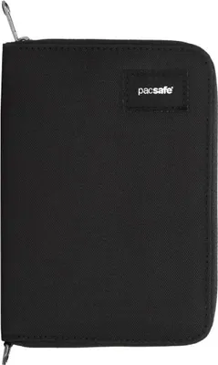Obrázok produktu pre Pacsafe RFIDsafe Travel Organizer schwarz