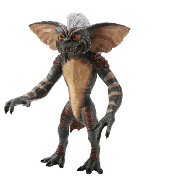 Produktbild von Noble Collection Gremlins Bendyfigs Biegefigur Stripe 15 cm NOB1159