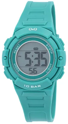 Produktbild von Herrenuhr Resin  Datumsanzeige