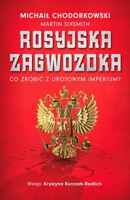 Produktbild von Rosyjska zagwozdka. Co zrobić z urojonym imperium?