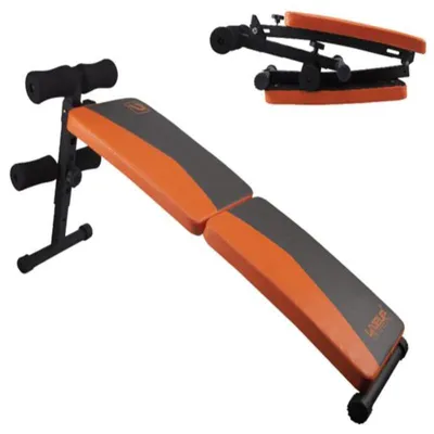 Obrázek produktu pro Posilovací lavice BENCH 1209 LiveUp