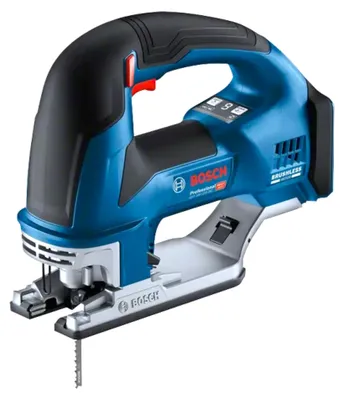 Image de Scie sauteuse professionnelle Bosch GST 18V-155 BC