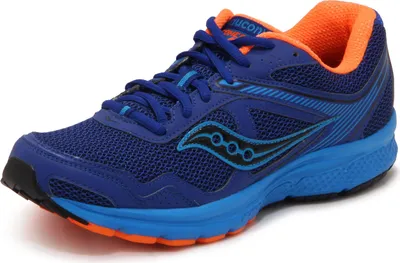 Immagine prodotto di N8042 Sneaker Uomo Saucony Grid Cohesion10 Medium Man Shoes