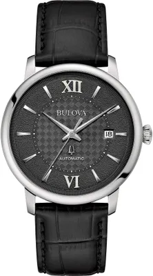 Immagine prodotto di Orologio da uomo Bulova 96B441