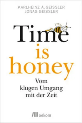 Immagine prodotto di Time is honey