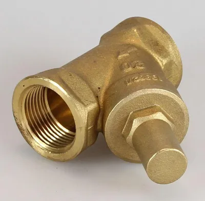 Produktbild von Suevia MS Rückschlagventil R 3/4" - 102.0780