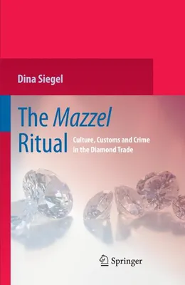 Produktbild von The Mazzel Ritual