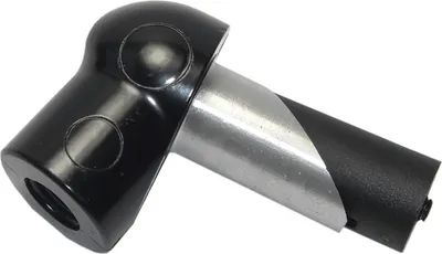 Produktbild von Winora 413/801/3BPB Innenlenkerbefestigung für E-Bike-Spiegel Ø14,5 mm, schwarz