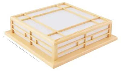 Obrázok produktu pre Stropné svietidlo, moderný dizajn, energeticky úsporné LED, BIELE