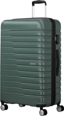 Produktbild von American Tourister Flashline 78 Expandable 100/109l Koffer Auf Rollen Grün Grün One Size