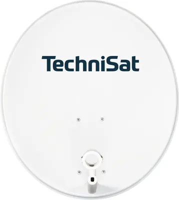 Immagine prodotto di Parabola satellitare TechniSat TECHNITENNE 70 | 70 cm con attacco LNB da 40 mm