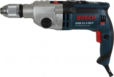 Produktbild von Bosch GSB 21-2 RCT Professional Schlagbohrmaschine