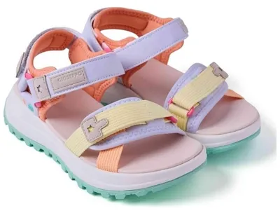 Image de Sandales Gioseppo USENGE pour Fille