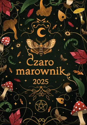 Obrázok produktu pre CzaroMarownik 2025