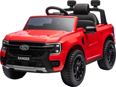 Obrázok produktu pre BUDDY TOYS BEC 8151 Elektrické auto Ford Ranger