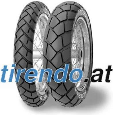 Produktbild von METZELER Reifen TOURANCE 130/80 R 17 M/C 65S TL