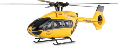 Image de Amewi H145, Hélicoptère, 14 Jahr(e), 1200 mAh, 238 g