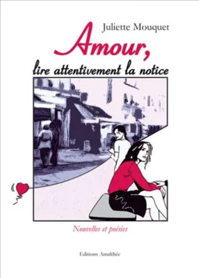 Image de Amour Lire Attentivement la Notice