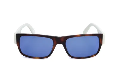 Produktbild von Adidas Original Mod. Or0007 Dark Havana