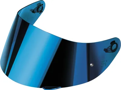 Obrázok produktu pre AGV K5 S/K3 SV (ML-L-XL-XXL) Plexi na prilbu Iridium Blue