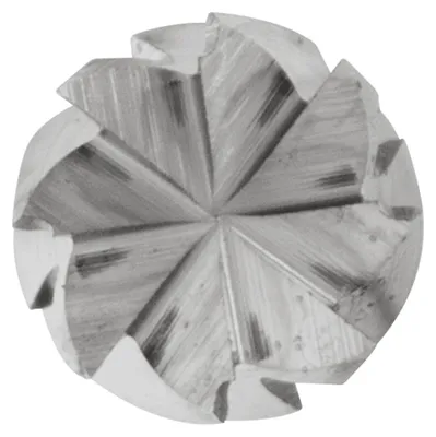Produktbild von PFERD 21200183, 1 Stück(e), Deutschland, 1 cm, 5 g, 10 mm, 76 mm