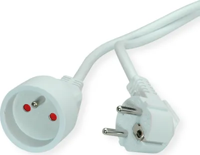Obrázok produktu pre VALUE 19.99.1173, 3 m, CEE7/7, 230 V