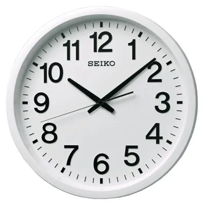 Produktbild von SEIKO Uhren – Modell QXZ002W