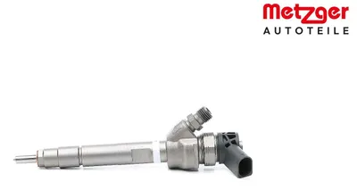 Produktbild von METZGER 0870255 Einspritzdüse für BMW 1 Schrägheck (F20) Common-Rail