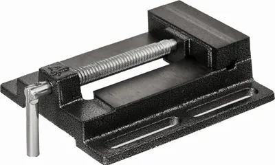 Obrázek produktu pro Úhlový strojní svěrák Kraft&Dele KD10740, 100 mm