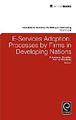 Obrázek produktu pro E-Services Adoption