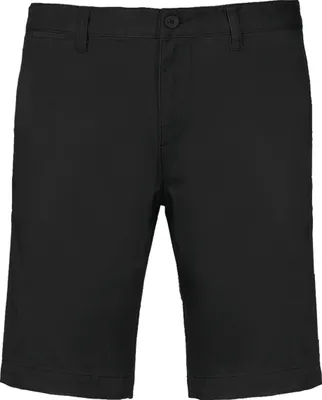 Produktbild von Kariban Chino-Bermuda-Shorts für Herren