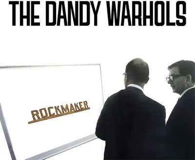 Obrázek produktu pro The Dandy Warhols: Rockmaker