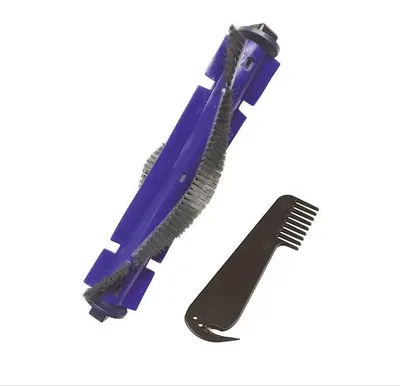 Obrázek produktu pro Rowenta Explorer Serie 80 ZR177003, Sada péče o zvířata, Robotický vysavač, Černá, Modrá, Rowenta, RR7865WH, RR7877WH, RR7755WH, RR7875WH, RR7747WH